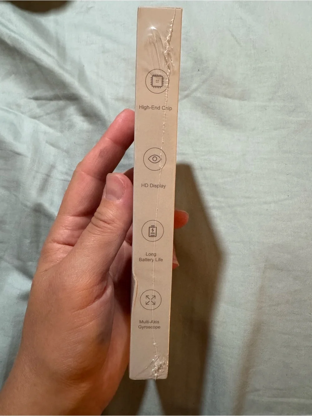 Earwax Removal Tool